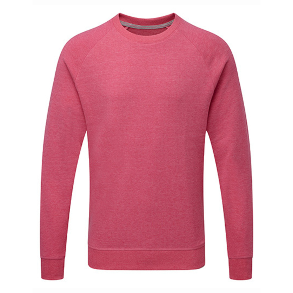 Men?s HD Raglan Sweat