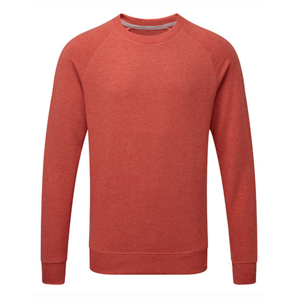 Men?s HD Raglan Sweat
