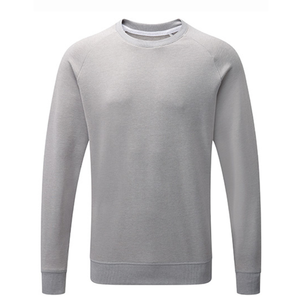 Men?s HD Raglan Sweat