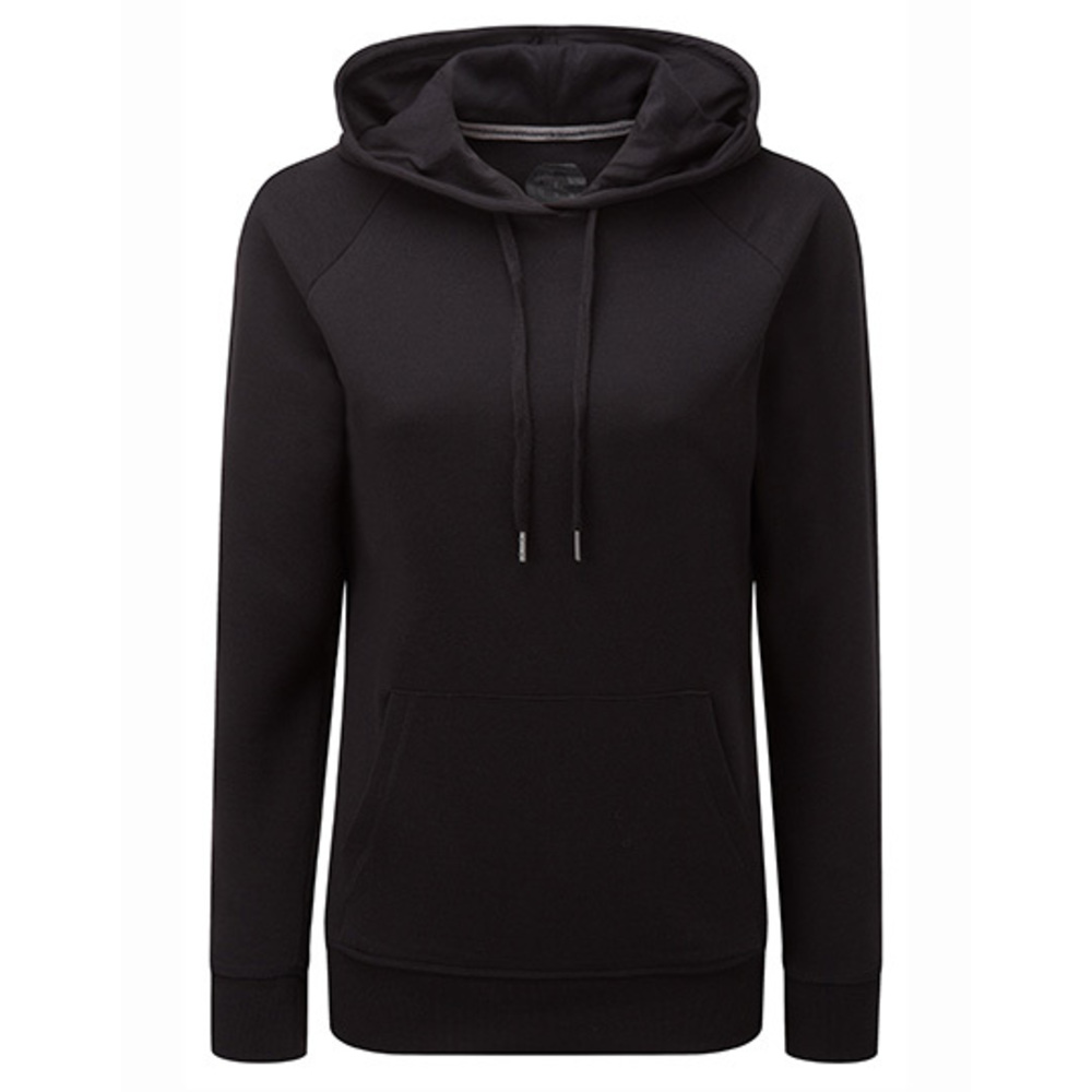 Ladies? HD Hooded Sweat