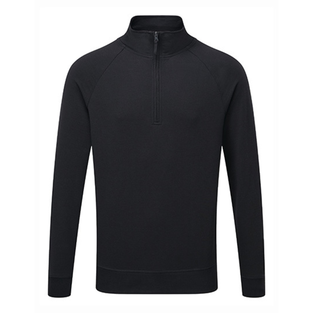 Men´s HD 1/4 Zip Sweat