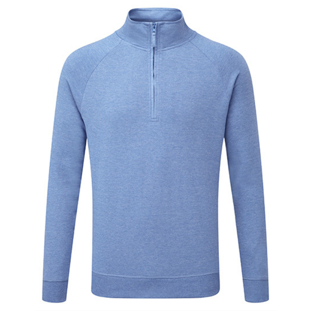 Men?s HD 1/4 Zip Sweat