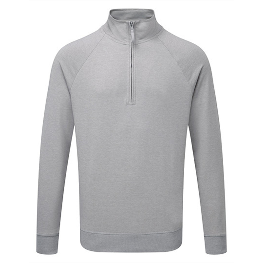 Men?s HD 1/4 Zip Sweat