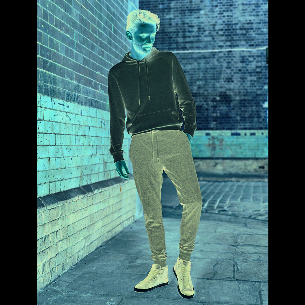 Men?s HD Jog Pant