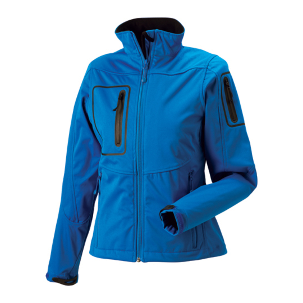 Ladies Sports Shell 5000 Jacket