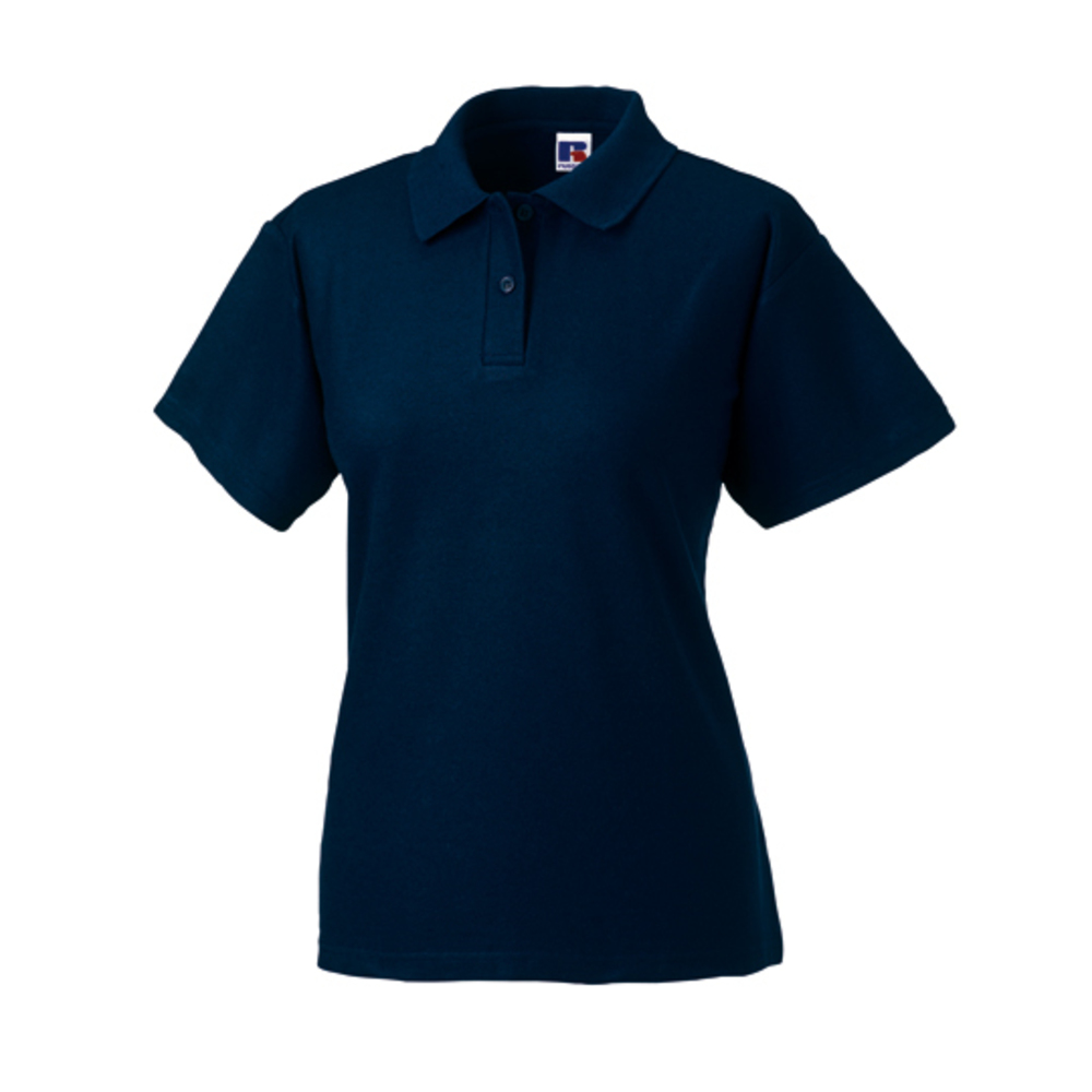 Ladies Poloshirt 65/35