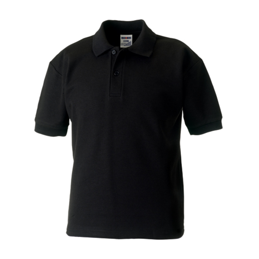 Kids Poloshirt 65/35
