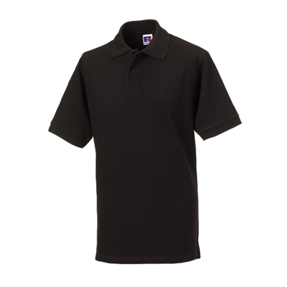 Men´s Classic Cotton Polo