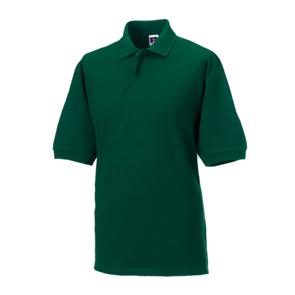 Men´s Classic Cotton Polo