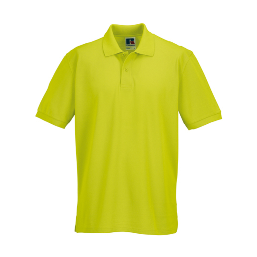 Men´s Classic Cotton Polo