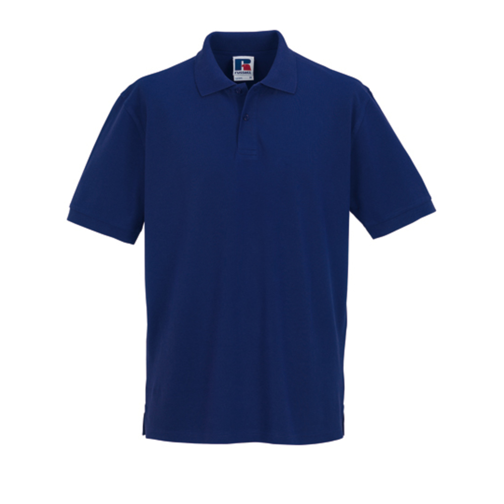 Men´s Classic Cotton Polo