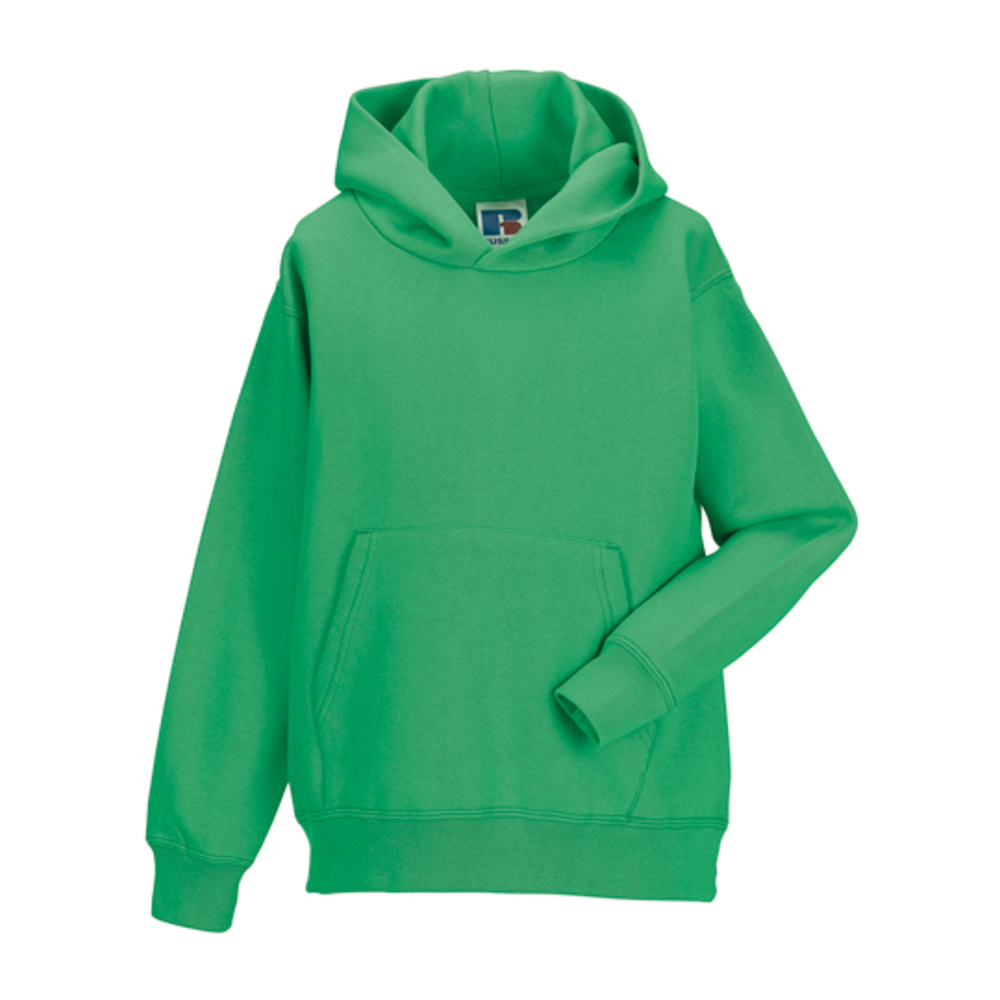 Children´s Hooded Sweatshirt