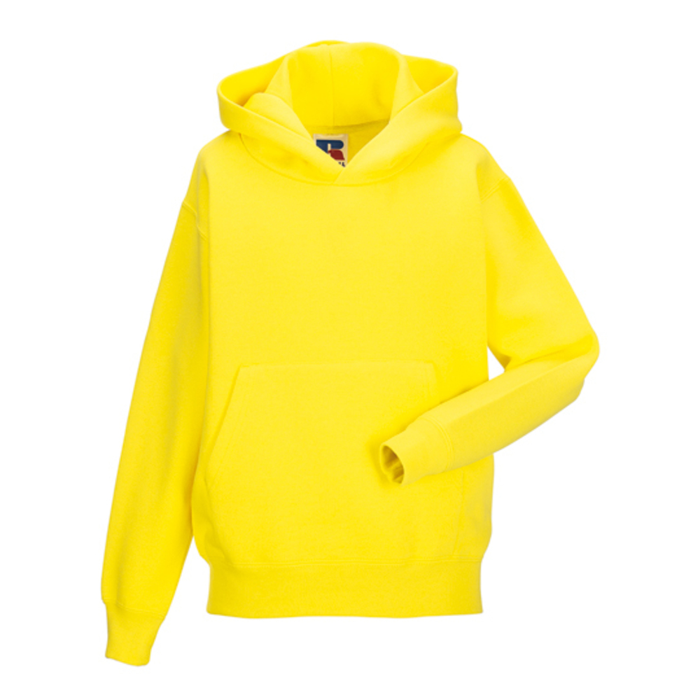 Children´s Hooded Sweatshirt