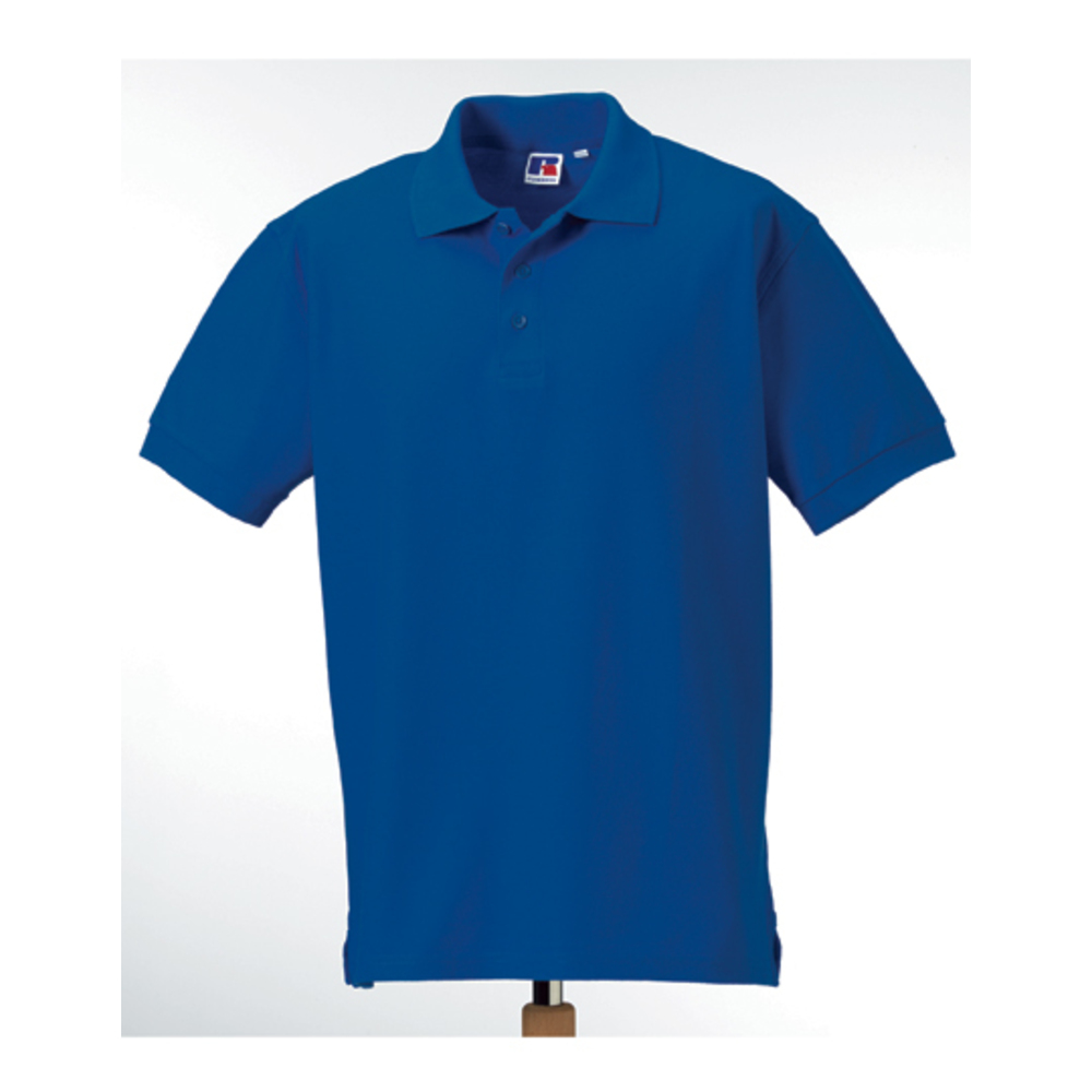 Polo en coton pour homme