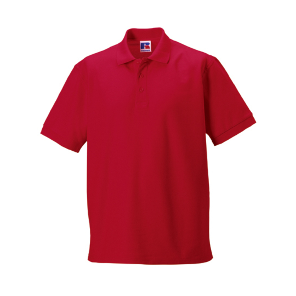 Men´s Ultimate Cotton Polo