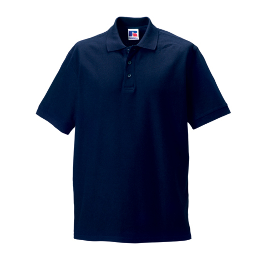 Men´s Ultimate Cotton Polo