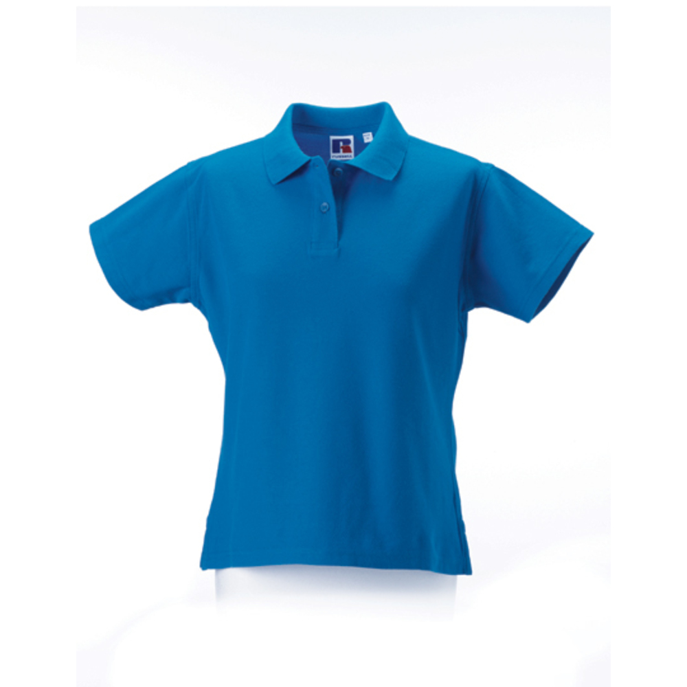 Ladies´ Ultimate Cotton Polo