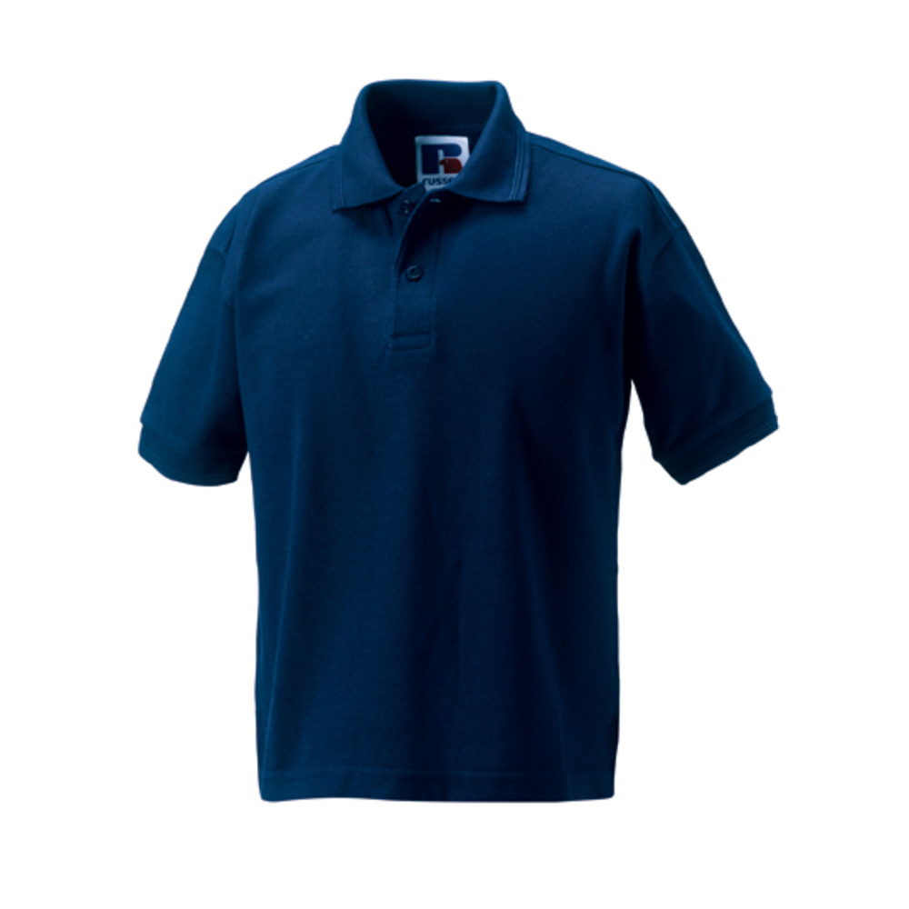 Kids Poloshirt