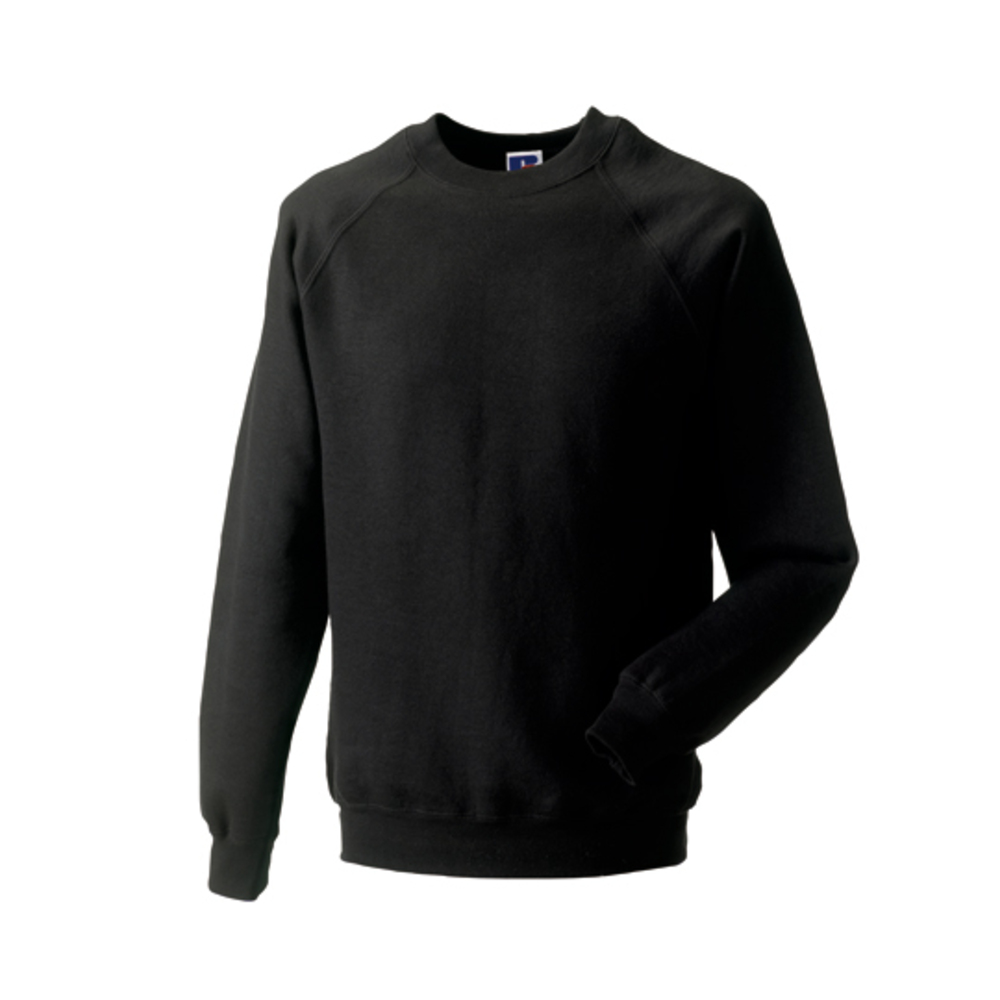 Raglan-Sweatshirt