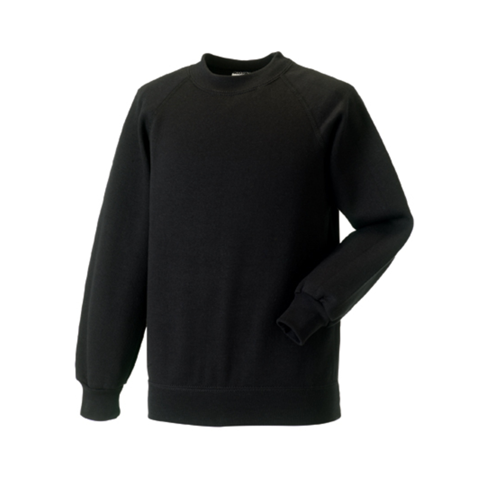 Kids Raglan-Sweatshirt