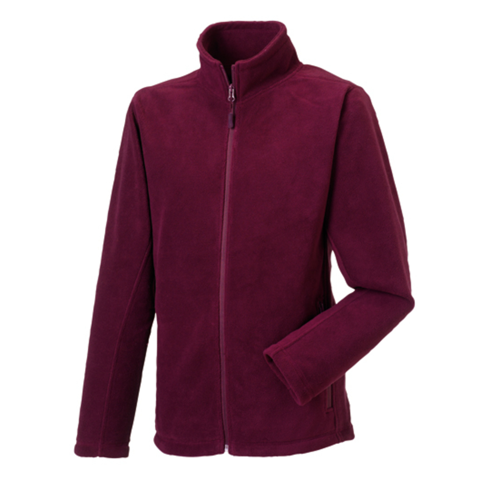 Outdoor Fleece Jacke