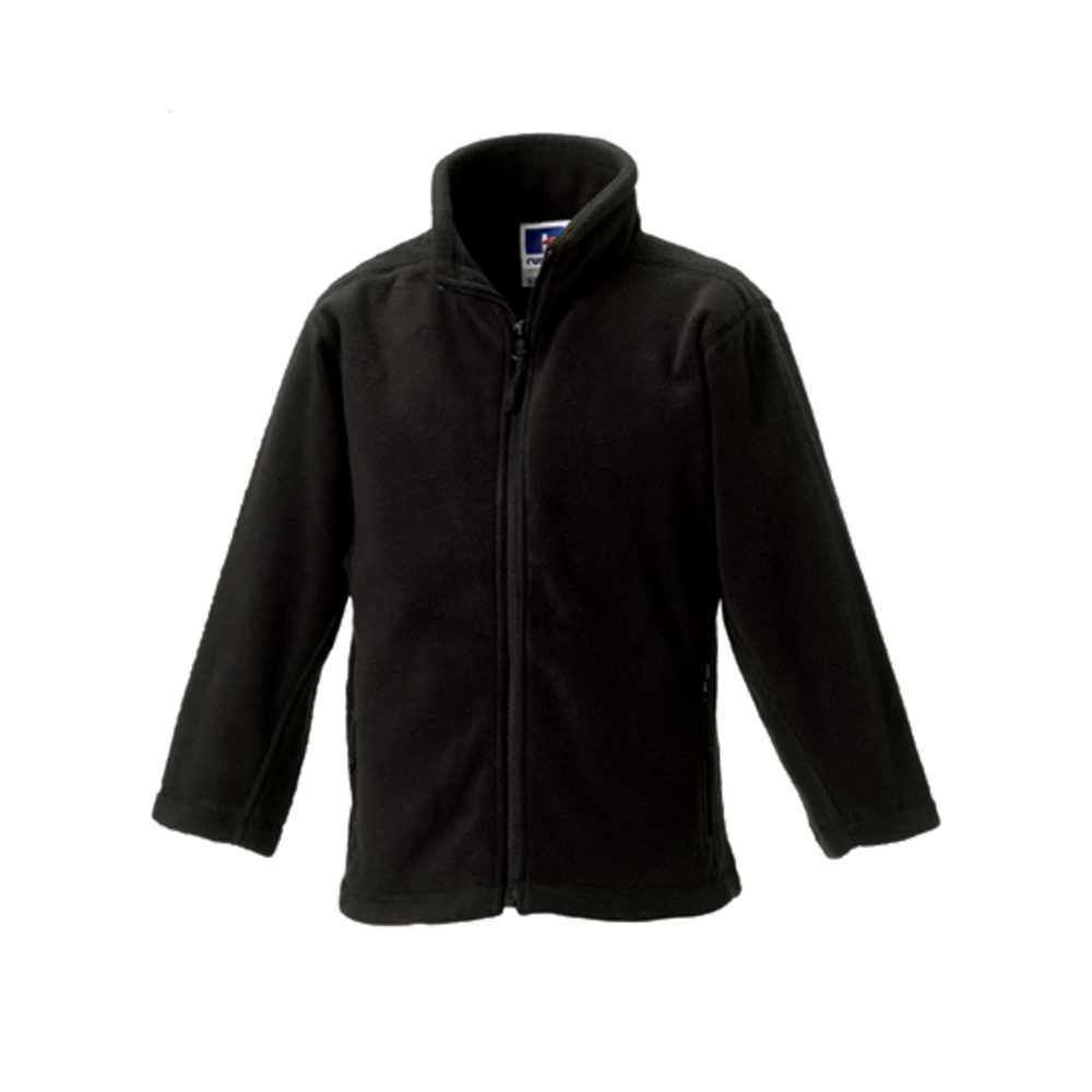 Kinder Outdoor Fleece Jacke