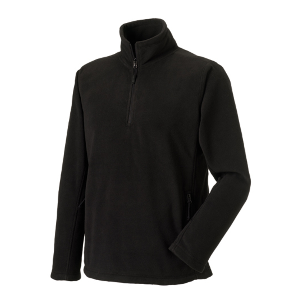 Outdoor Fleece 1/4-Zip
