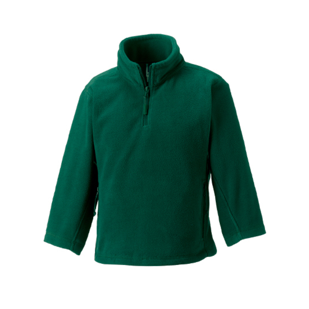 Kinder Outdoor Fleece 1/4-Zip