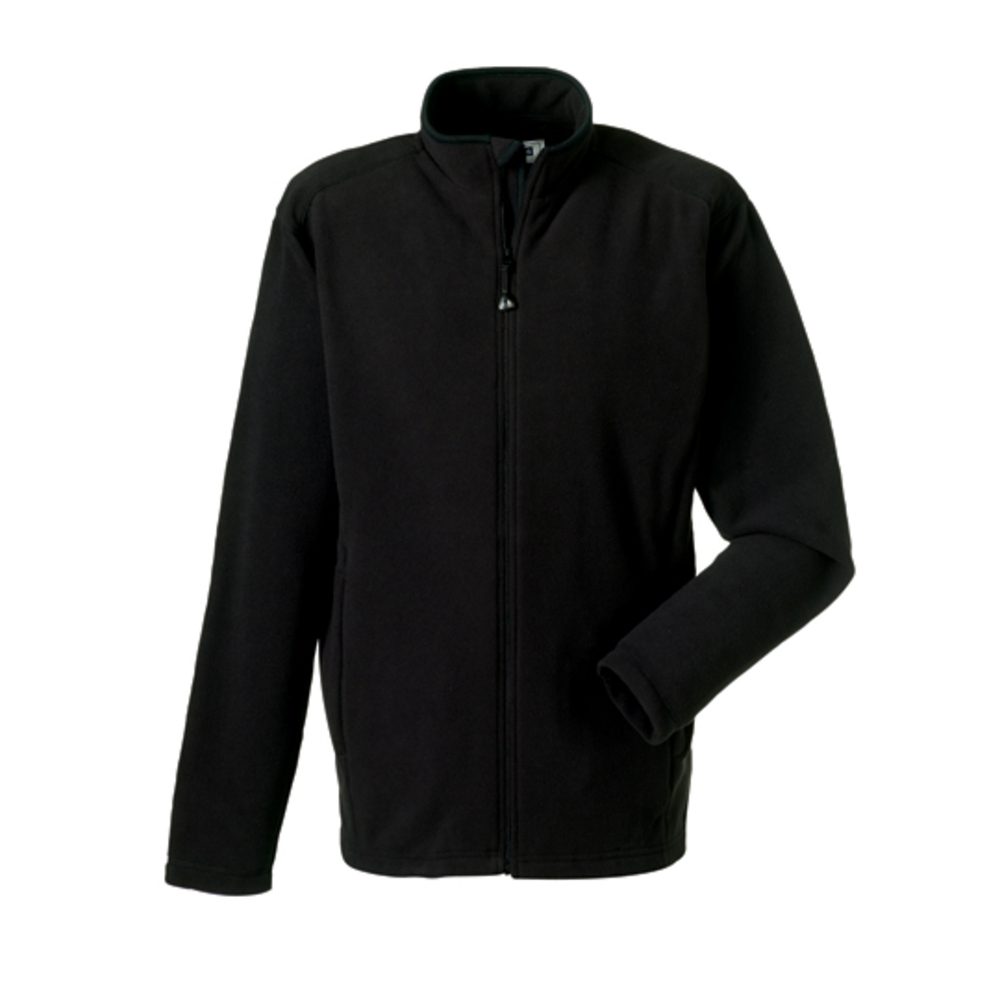 Microfleece Full-Zip