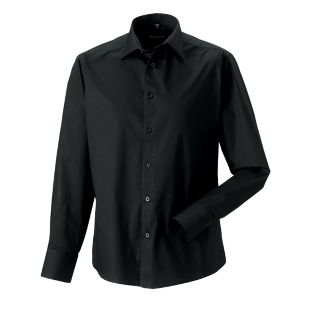 Chemise manches longues pour homme