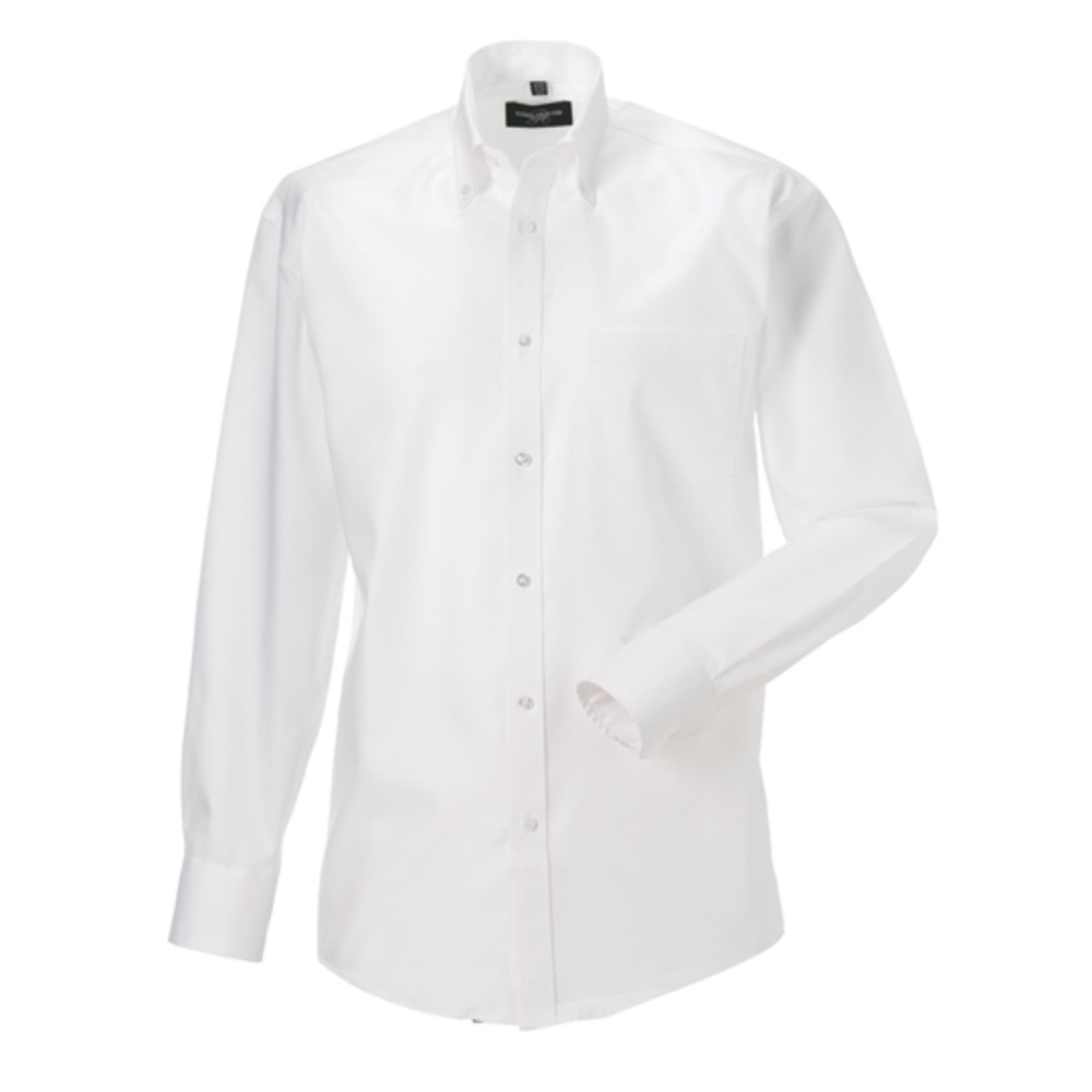 Men?s Long Sleeve Ultimate Non-Iron Shirt