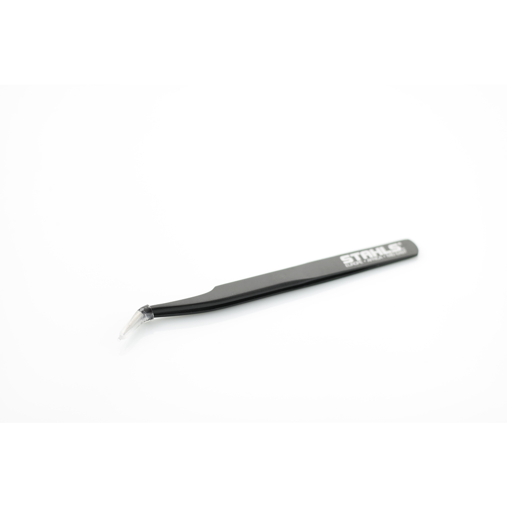 Plastic Tweezers - ULINE - Qty of 2 - S-24331