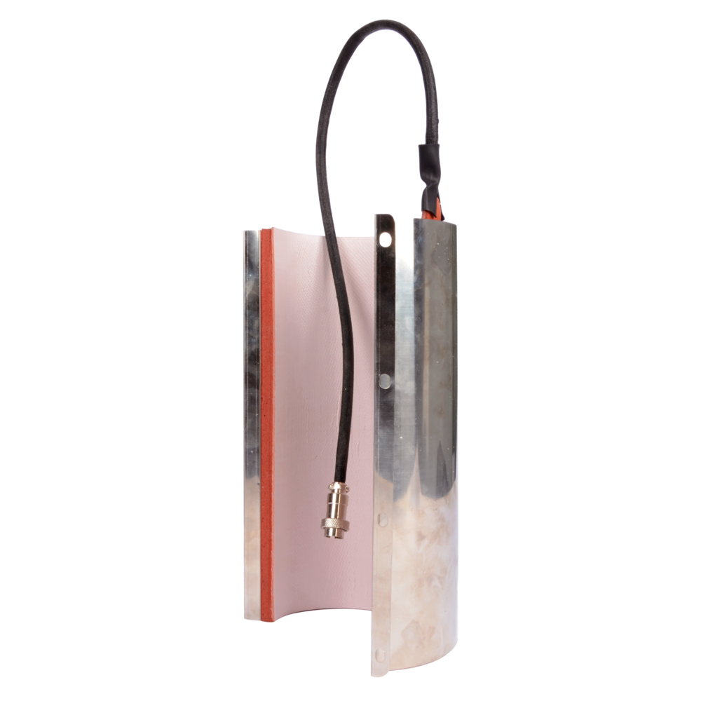 Elemento riscaldante per Secabo TM2 per 2 tazze, 7,5 - 9,0 cm