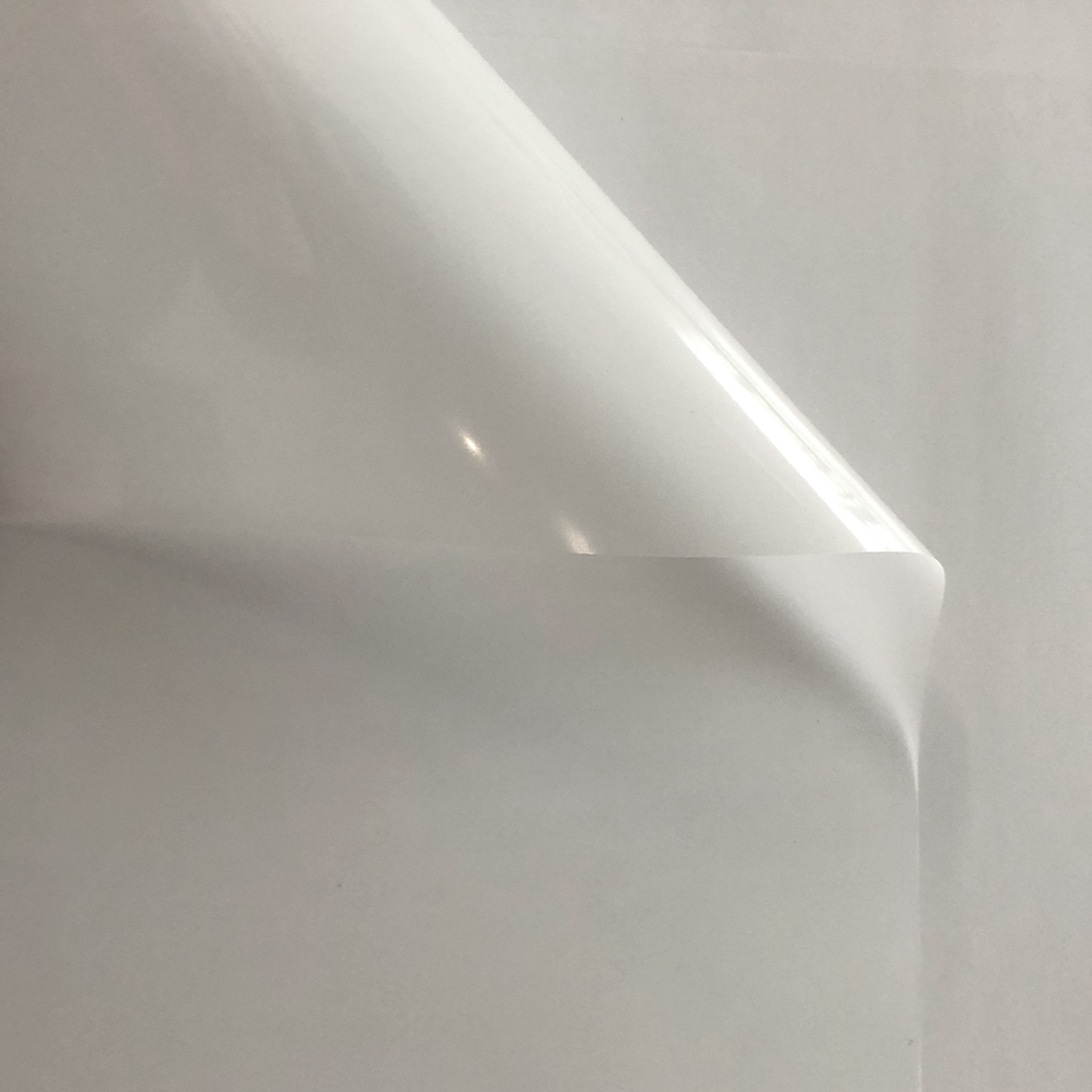 Finitura lucida antiaderente MAI, 10x A3 lucido antiaderente