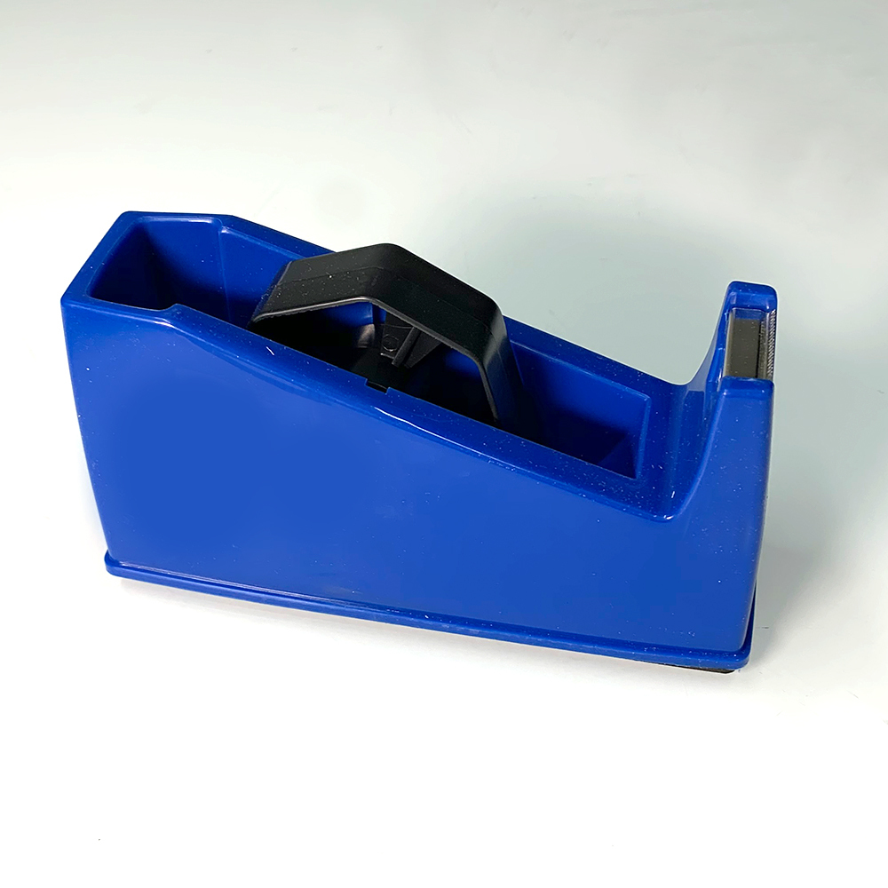 Dispensador de cinta - DELUXE - azul