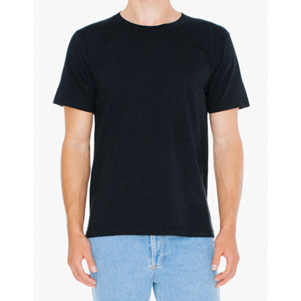 Unisex Fine Jersey T-Shirt