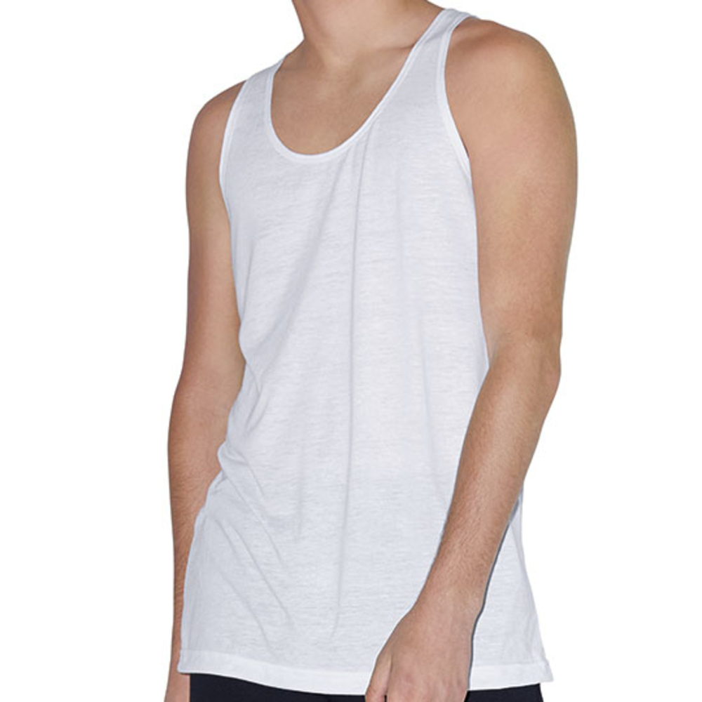 Unisex Sublimation Tank