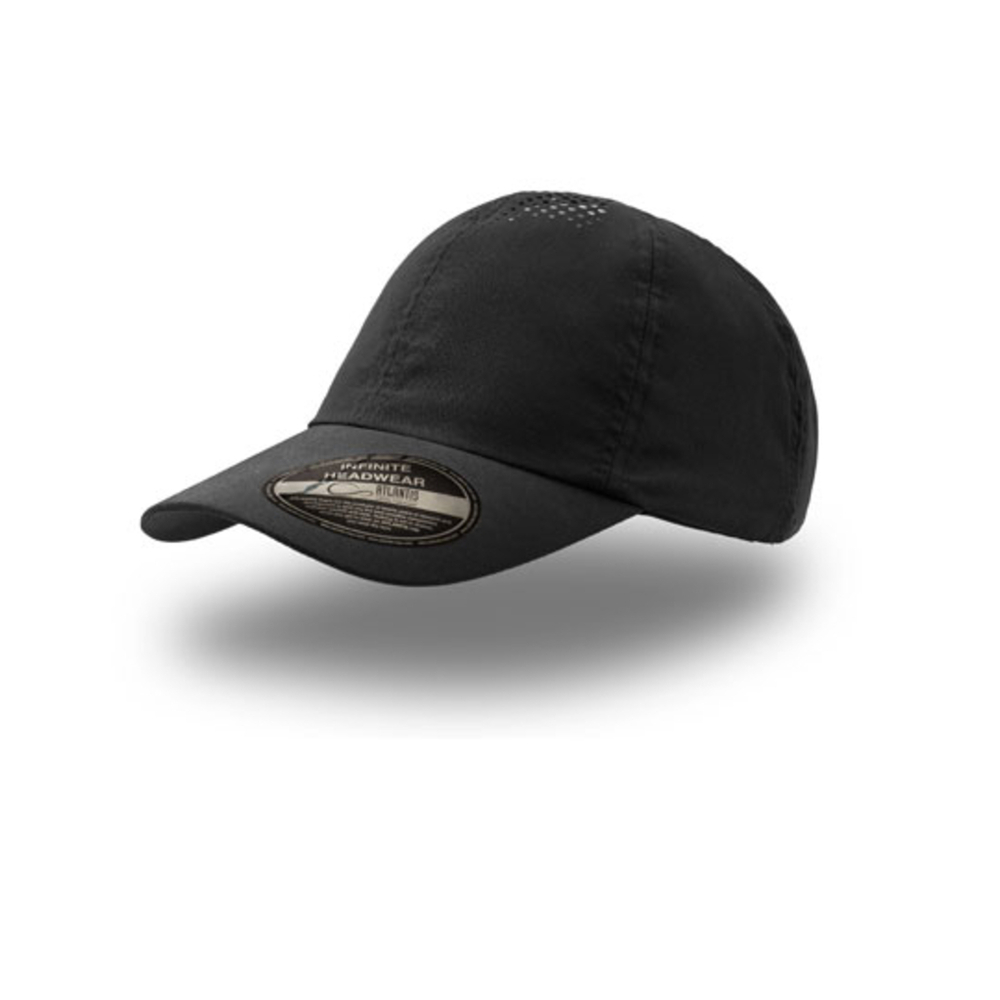 Air Cap