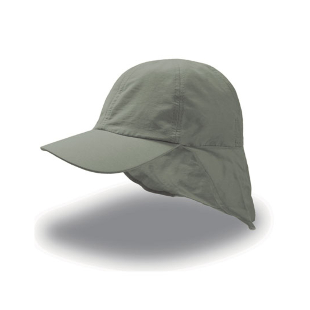 Nomad Hat