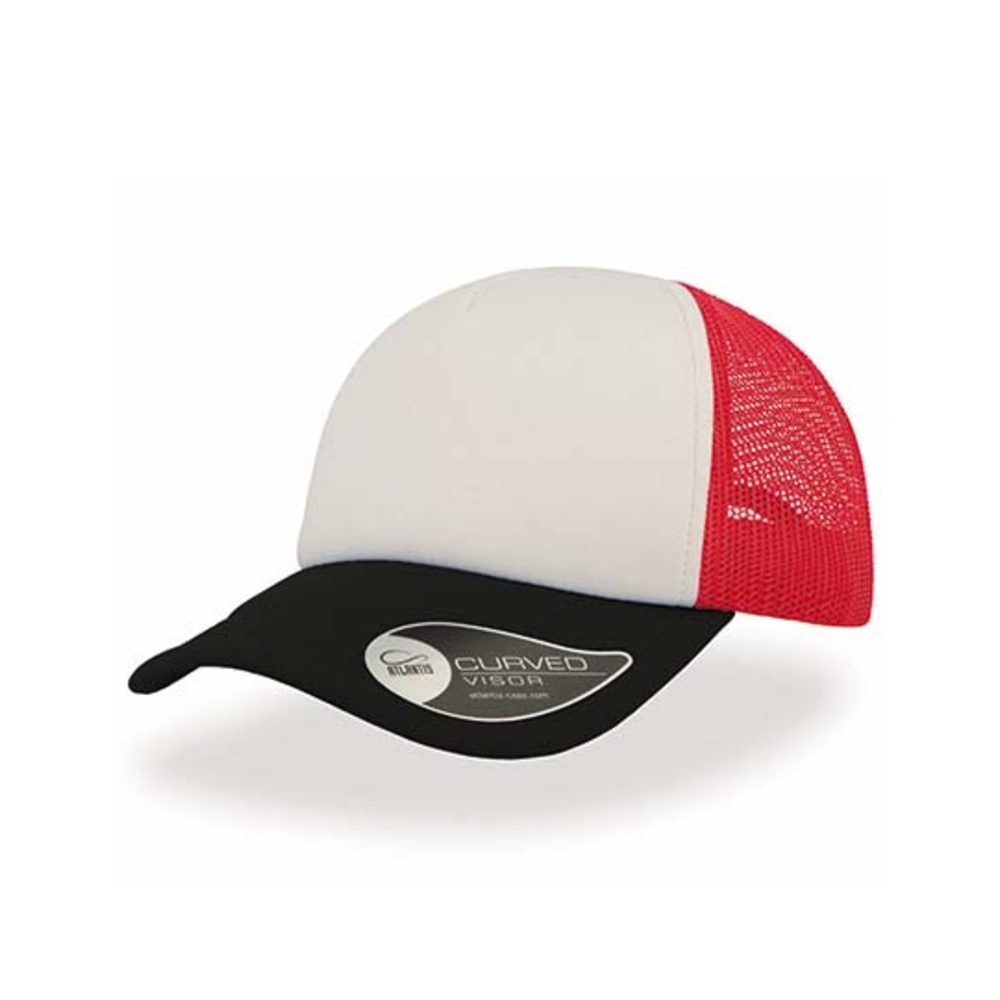 Rapper Cap