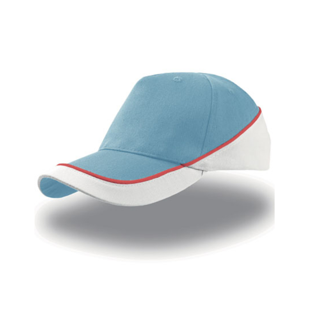 Kid Racing Cap