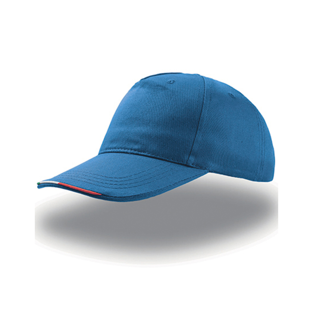 Gorra Start Five Italia