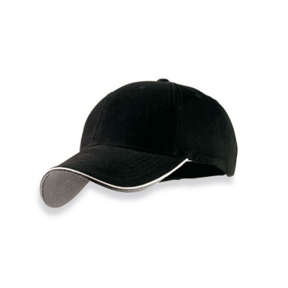 Pilot Piping Sandwich Cap