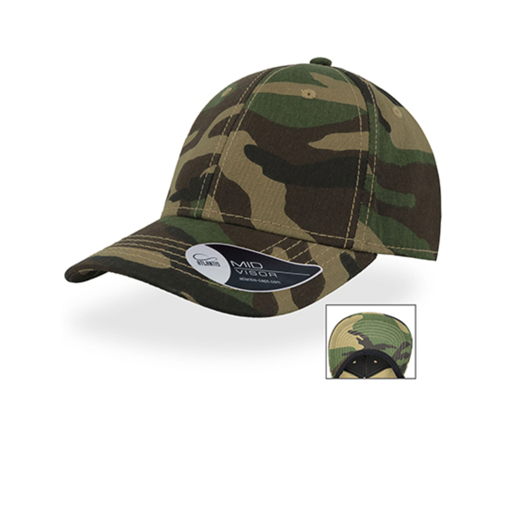 Pitcher - Baseball Cap