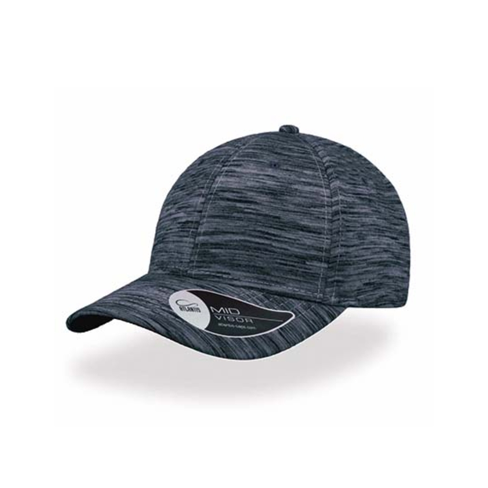 Mash-Up - Baseball Cap