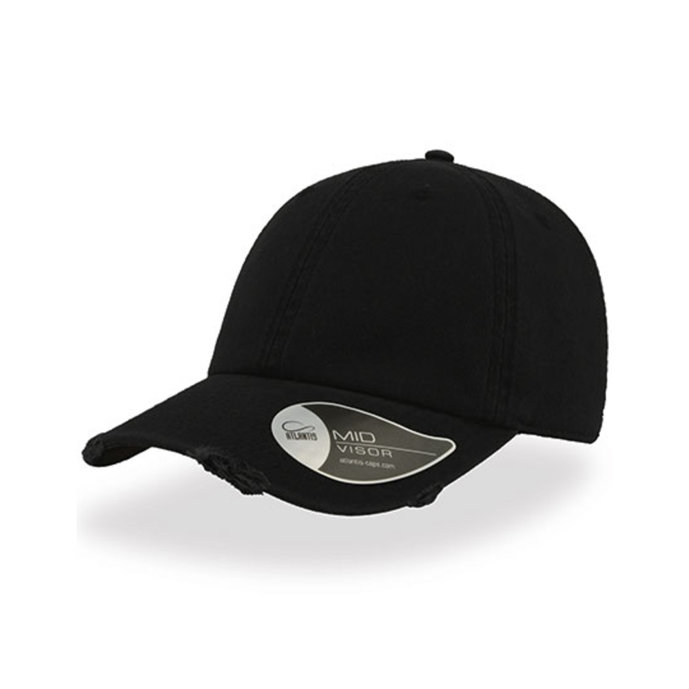 Dad Hat Destroyed