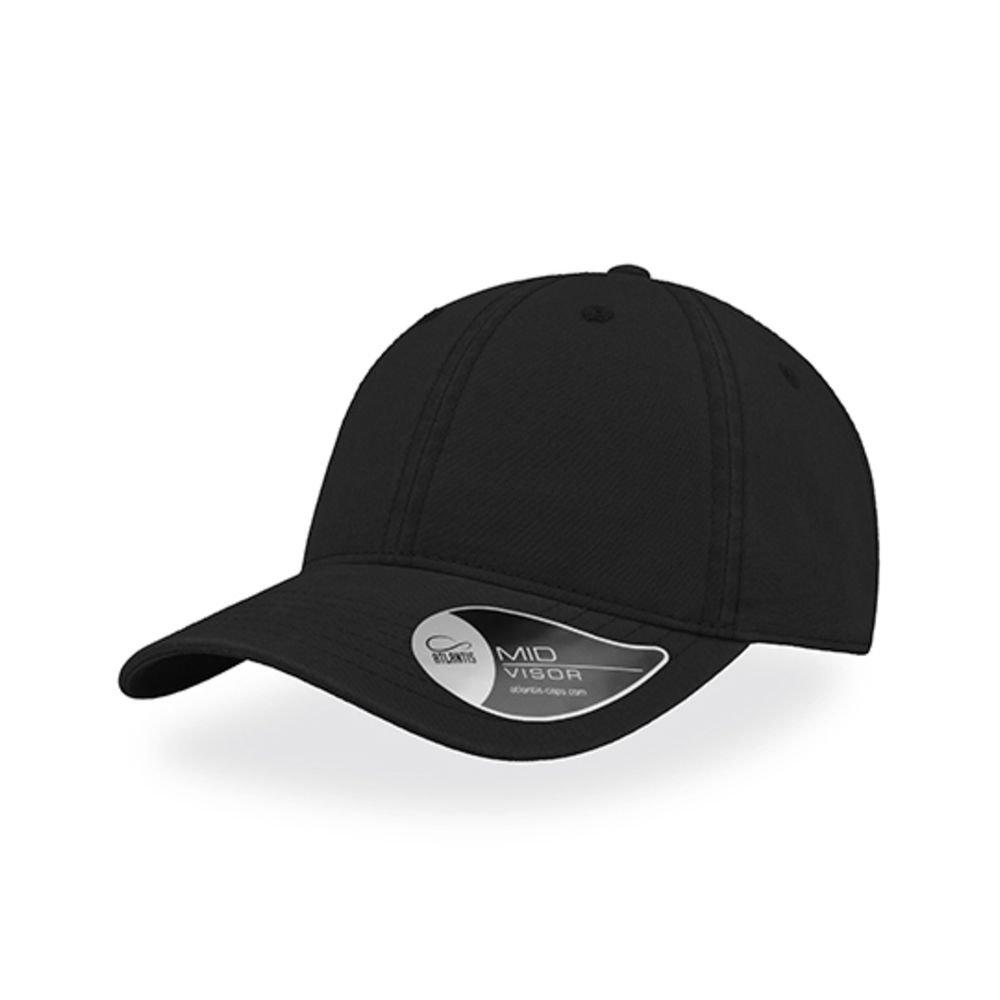 Groovy Cap