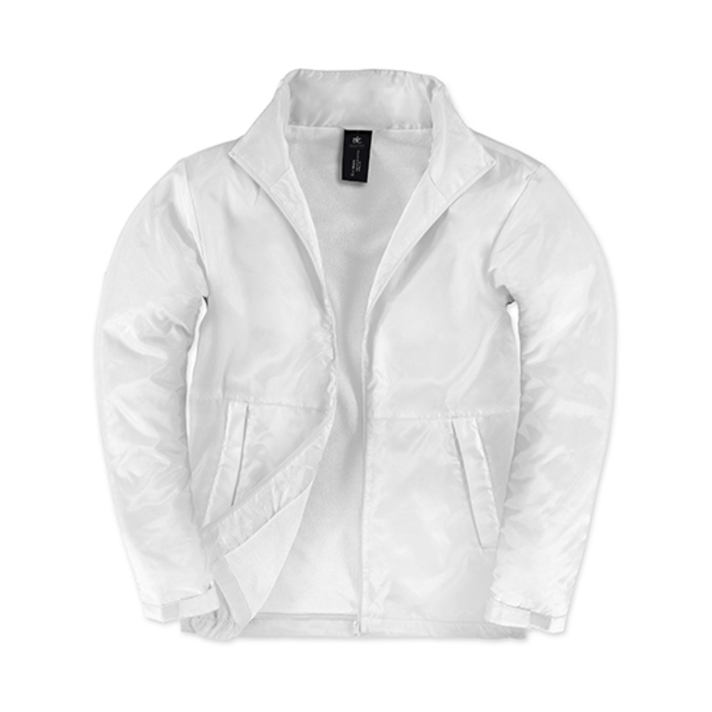 Chaqueta Multi-Activo/Hombres