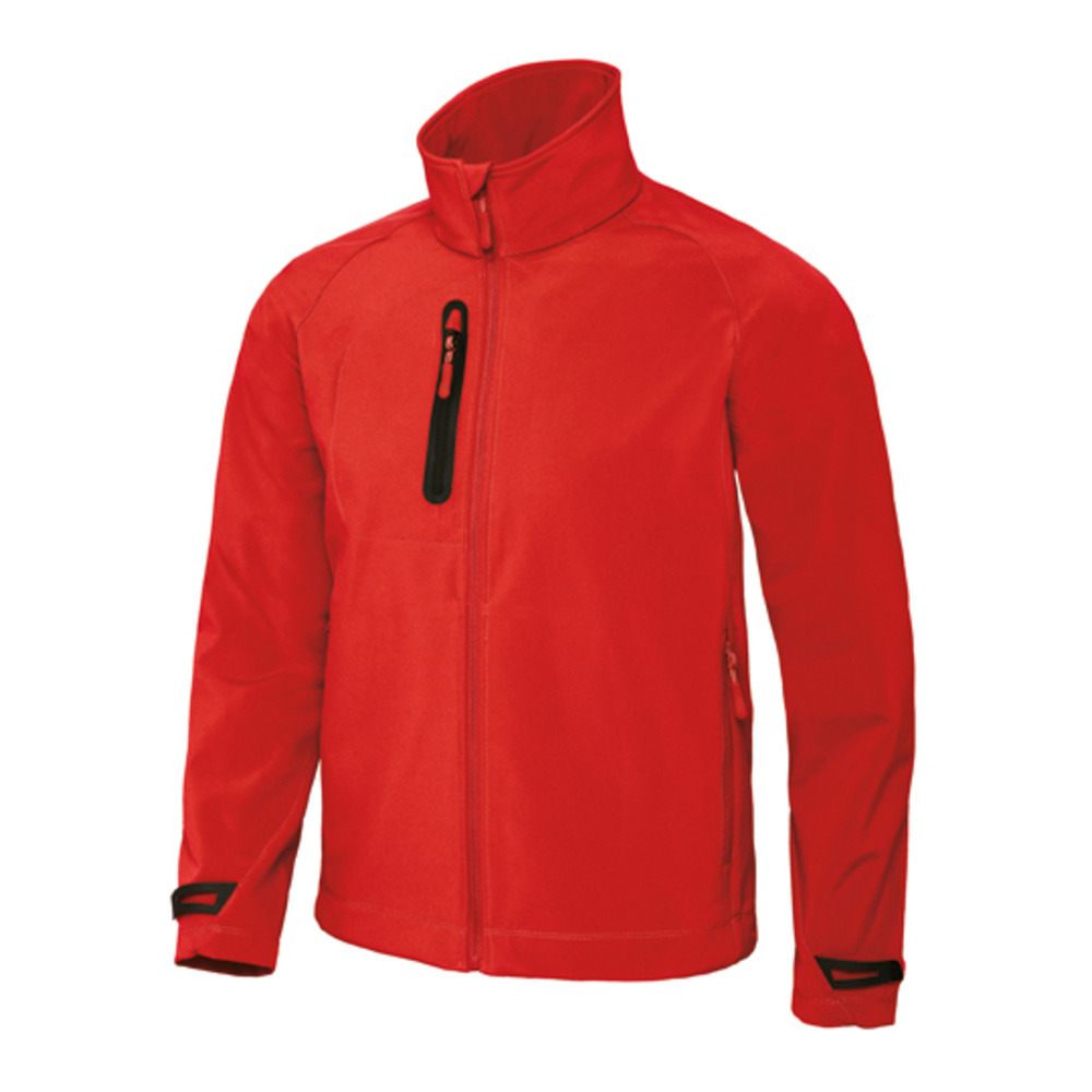 X-Lite Softshell / Men