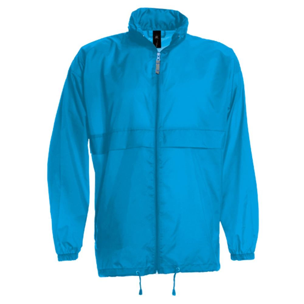 Jacket Sirocco /Unisex